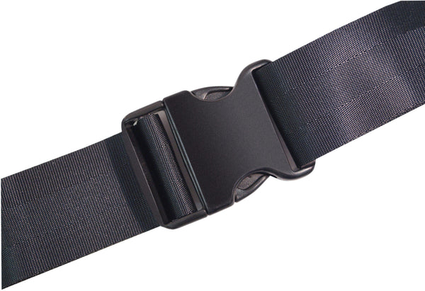 Aidapt Lap Strap Seat Belt Seatbelt Lap Belt Safety Strap for Wheelchairs and Scooters VA121S