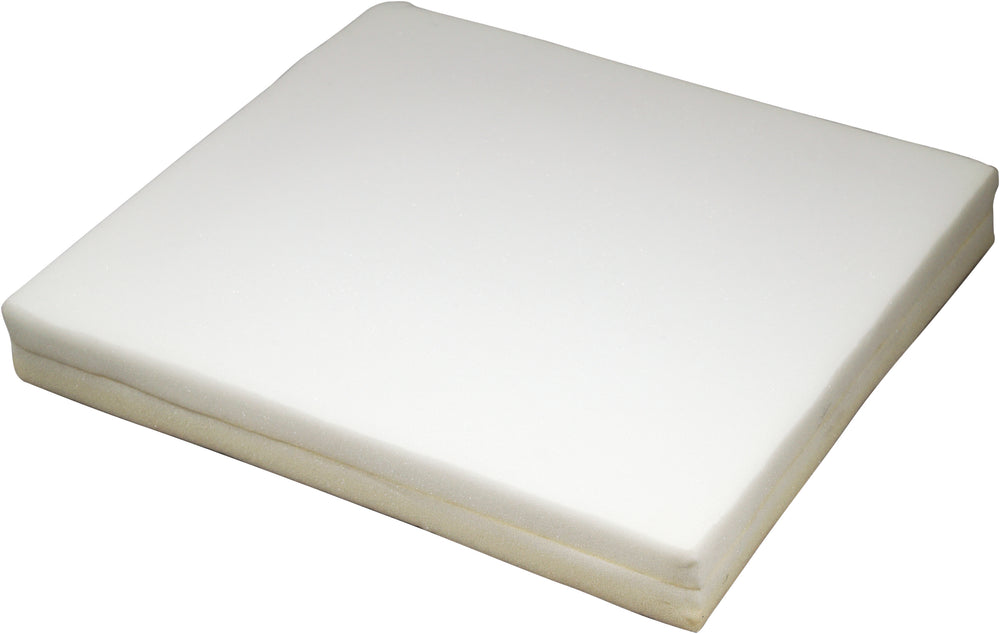 Aidapt Vinyl Covered Gel Wheelchair Cushion VA126SC