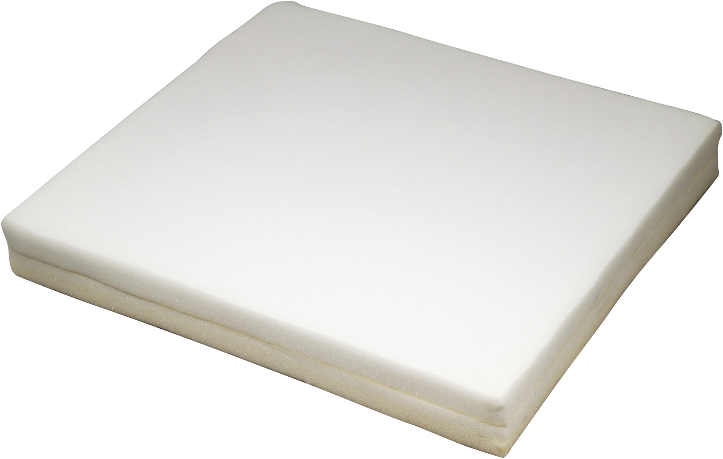 Aidapt Vinyl Covered Gel Wheelchair Cushion VA126SC