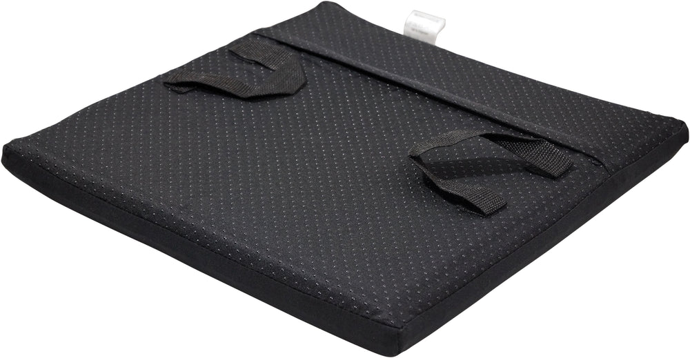 Aidapt Gel Comfort Seat Cushion with Memory Foam Home Work VA126SD