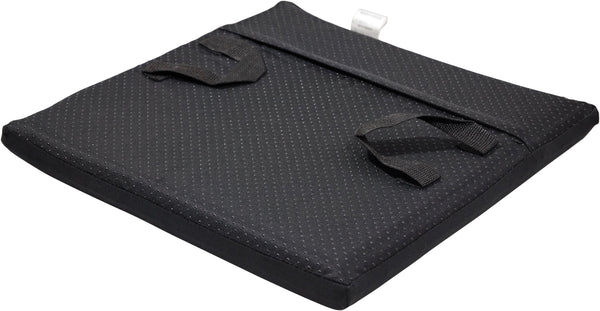 Aidapt Gel Comfort Seat Cushion with Memory Foam  VA12SD