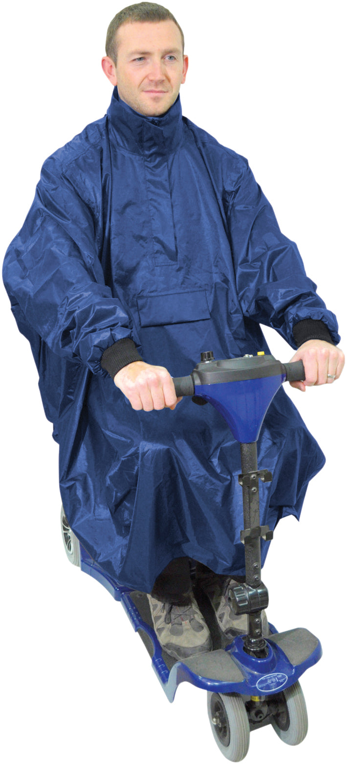 Aidapt Deluxe Scooter Poncho VA127CA