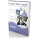Scooter Tiller Cover Product VA128T