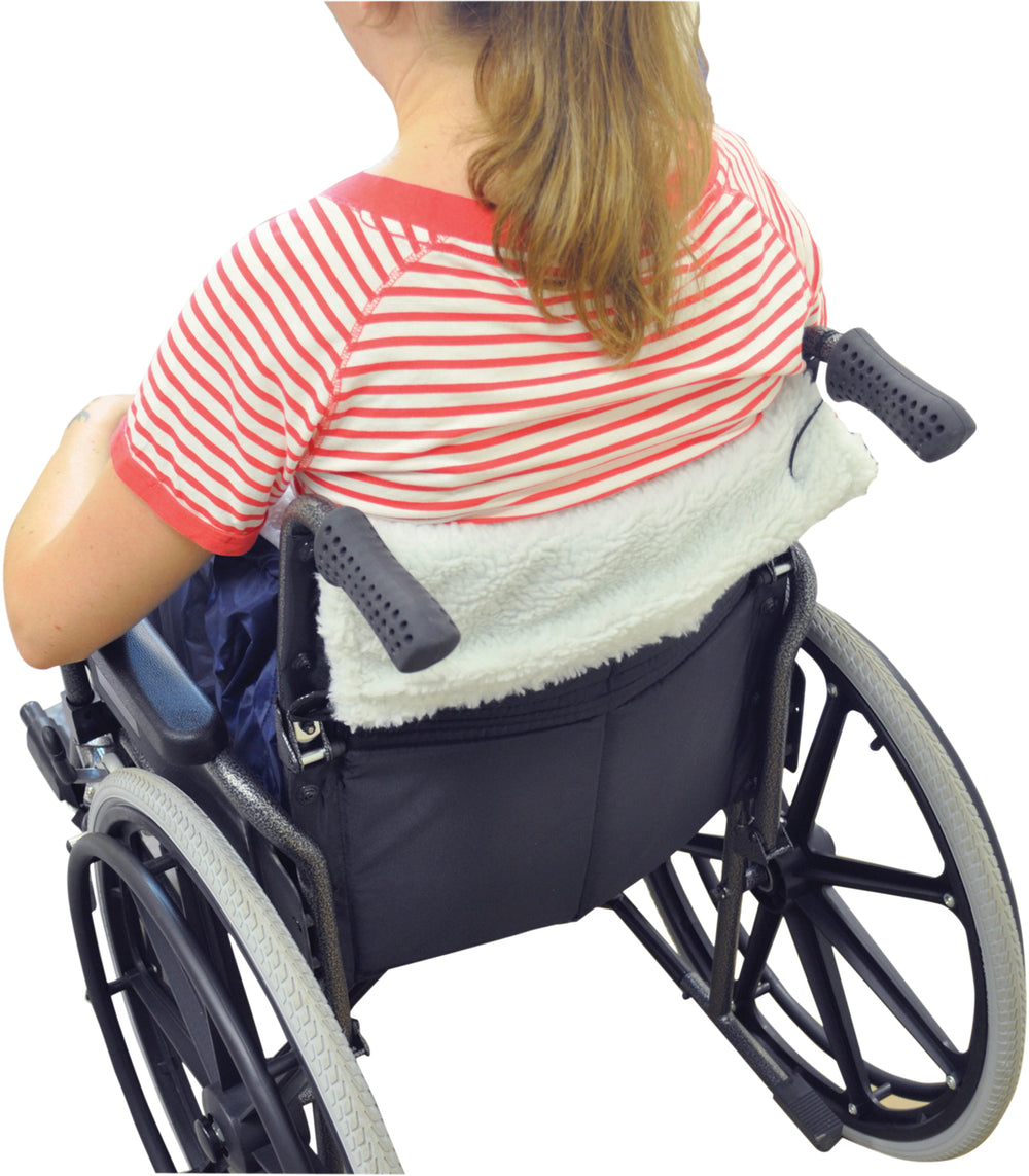 Aidapt Fleece Lined Wheelchair Cosy VA129SS
