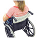 Aidapt Fleece Lined Wheelchair Cosy  VA129SS