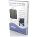 Aidapt Wheelchair Crutch Bag VA132SS