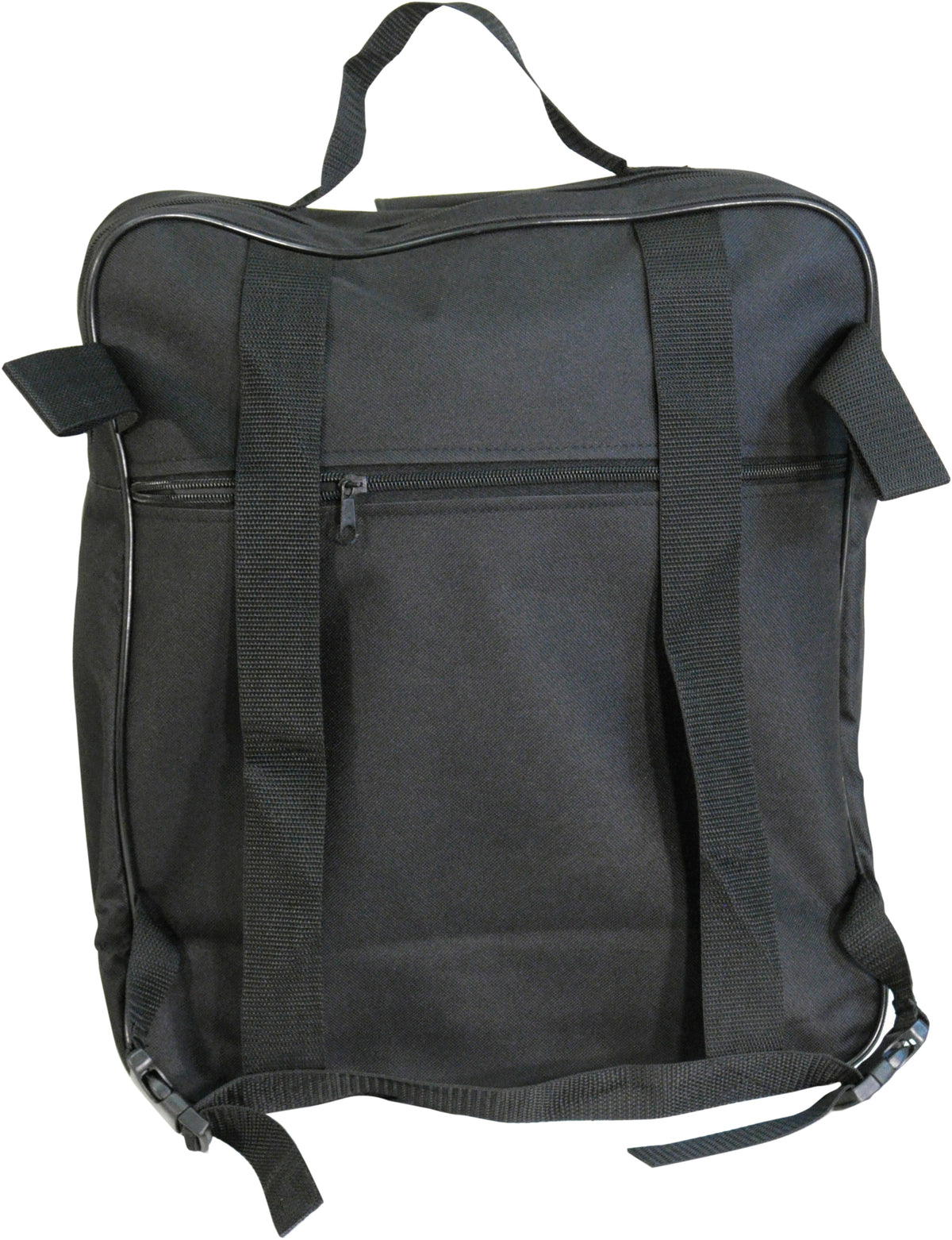 Sac à béquilles pour fauteuil roulant Aidapt VA132SS