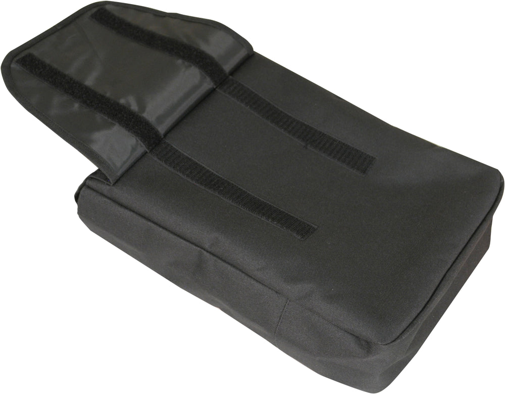 Sacoche de fauteuil roulant Aidapt VA137SST