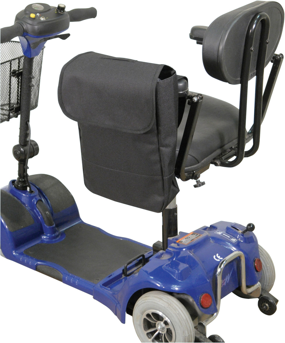 Sacoche de fauteuil roulant Aidapt VA137SST