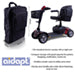 Aidapt Scooter Pannier Bag VA137ST