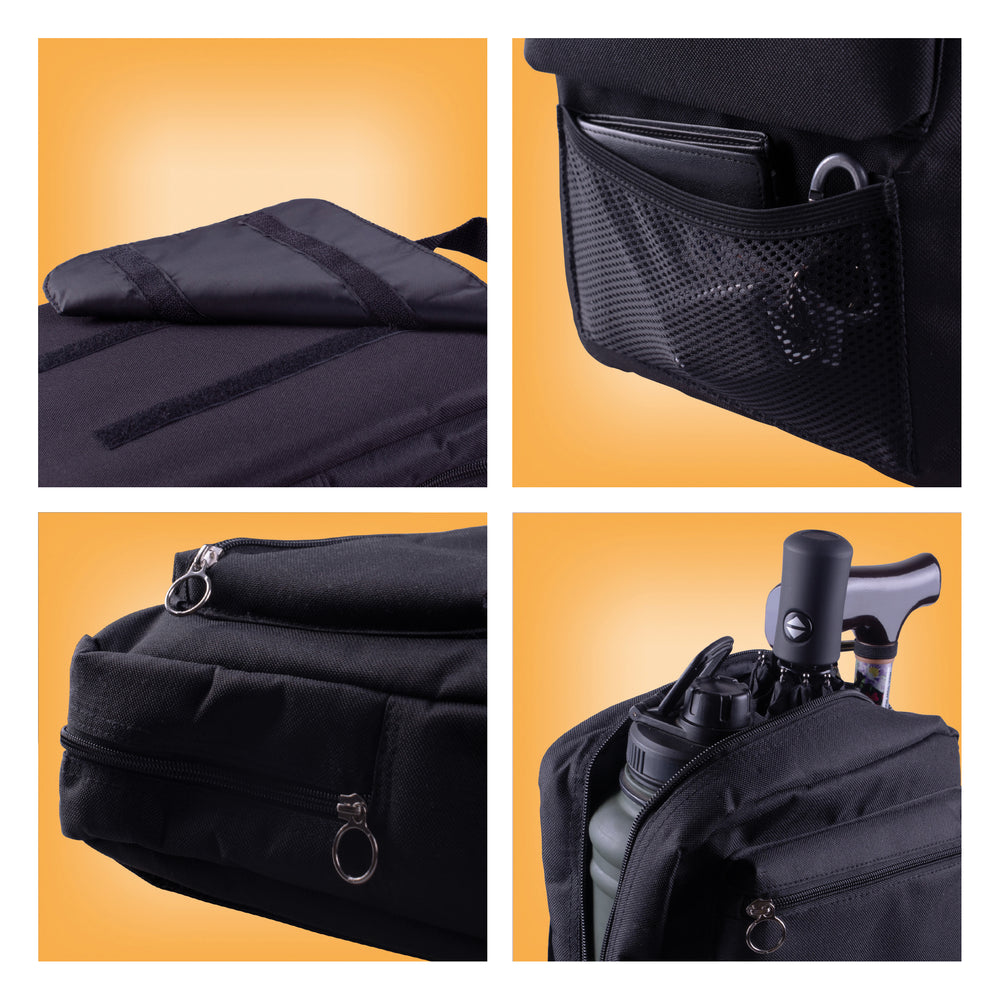 Aidapt Scooter Pannier Bag VA137ST
