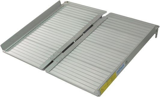 Rampe de valise légère Aidapt Produit VA142