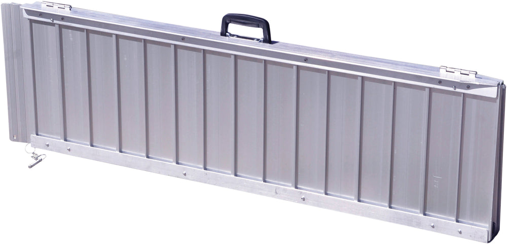 Aidapt Lightweight Suitcase Ramp Product VA142