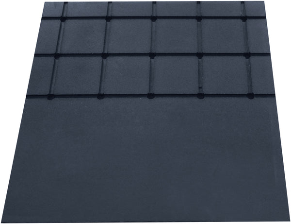 Aidapt Easy Edge Rubber Black Anti Slip Threshold Ramps VA144B VA144C VA144D VA144E VA144F VA144G VA144H  Heights of 2.5cm 3cm 4.2cm 5cm 6cm 9cm