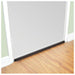 Aidapt Twin Draft Excluder VA144J