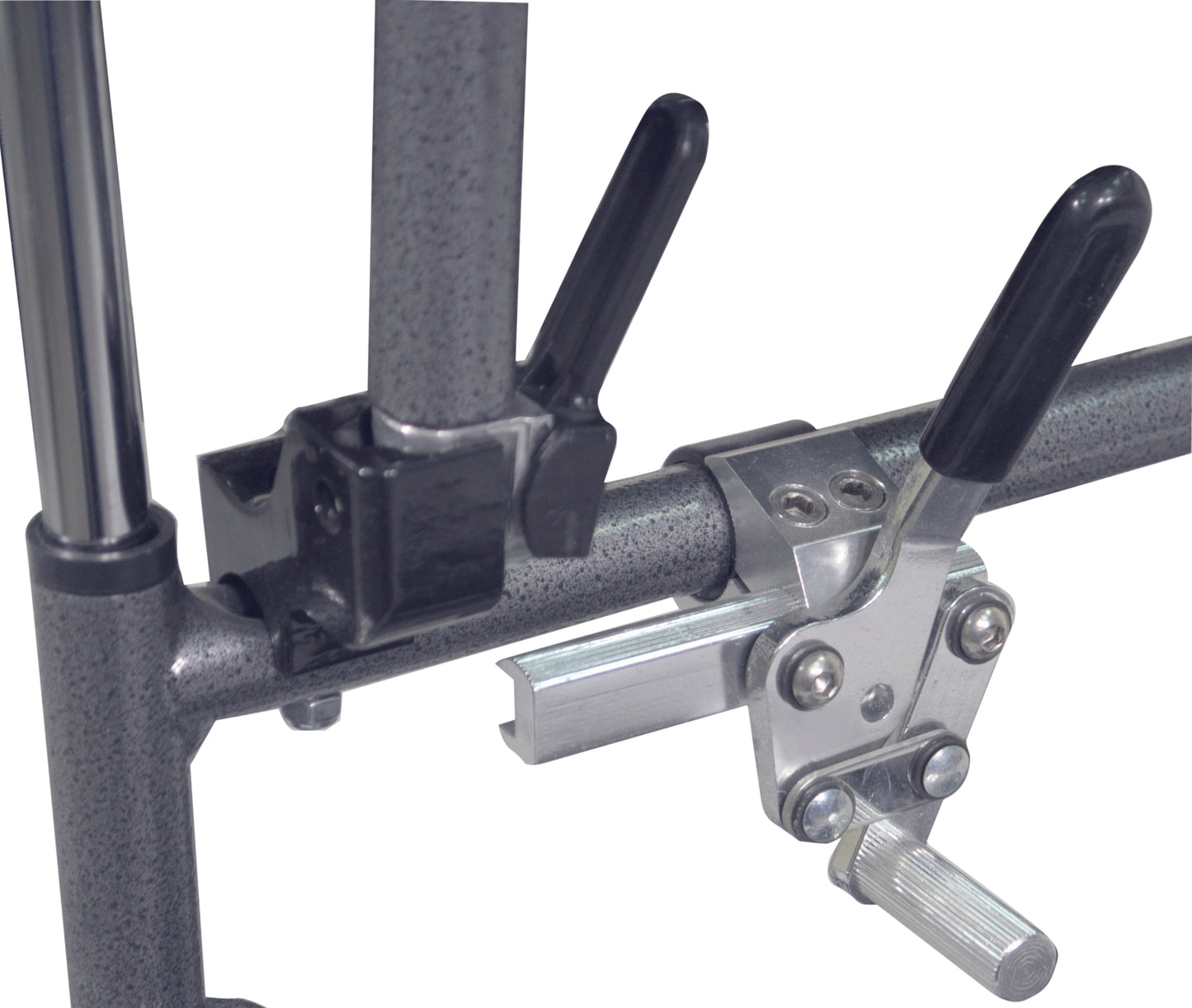 Aidapt Deluxe Self Propelled Steel Wheelchair VA167 Folding