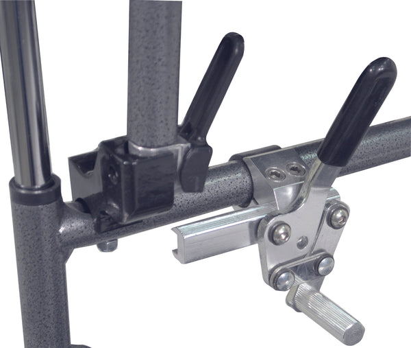 Aidapt Deluxe Self Propelled Steel Wheelchair VA167