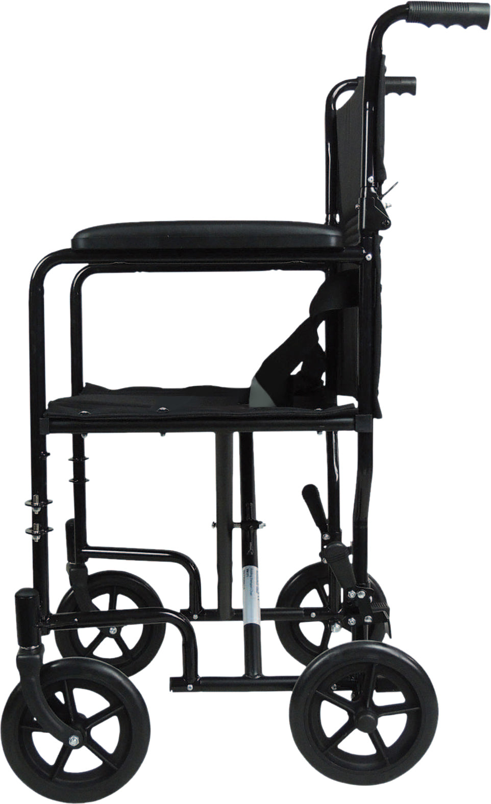 Aidapt Steel Compact Transit Chair VA171