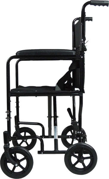 Aidapt Steel Compact Transit Chair VA171
