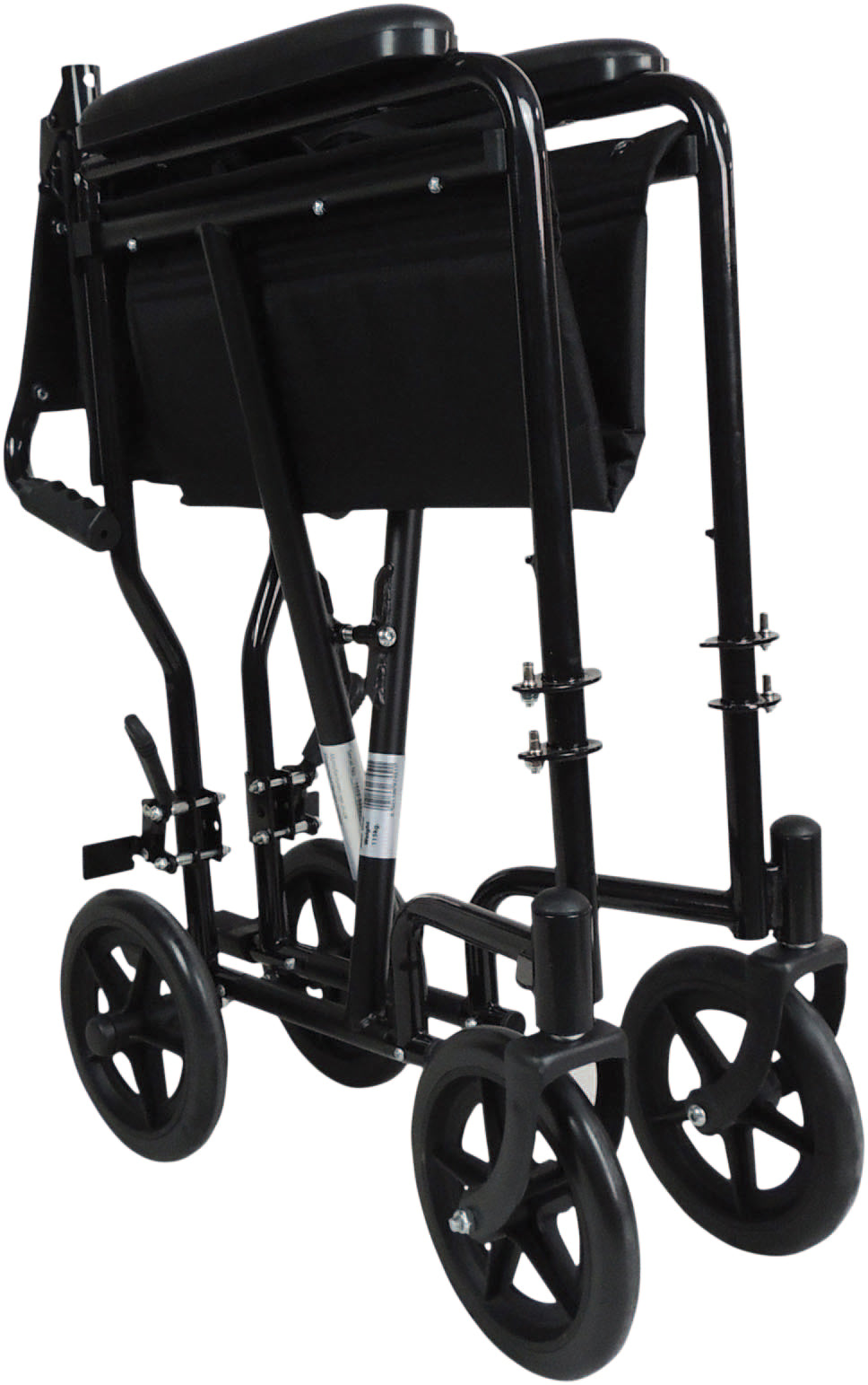 Aidapt Steel Compact Transit Chair VA171