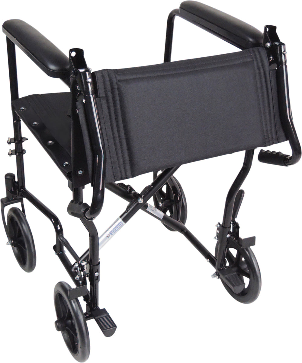 Aidapt Steel Compact Transit Chair VA171