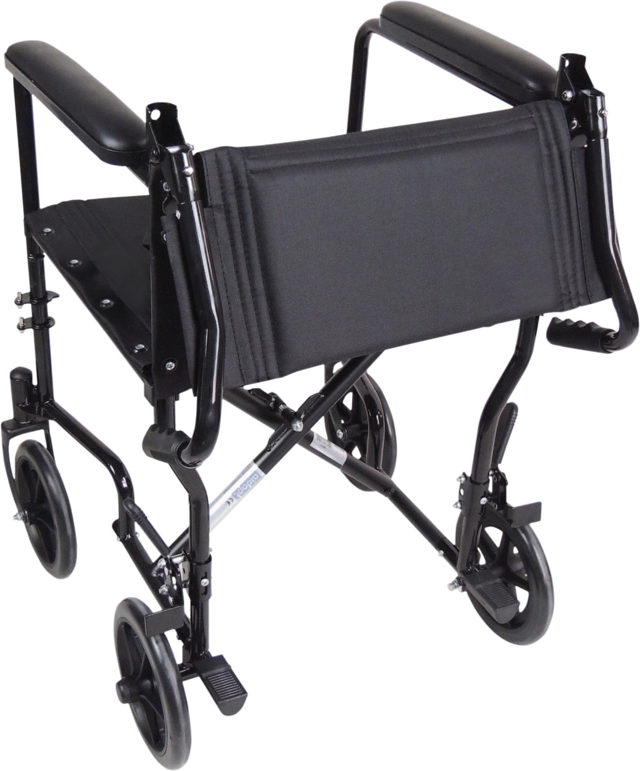 Aidapt Steel Compact Transit Chair VA171