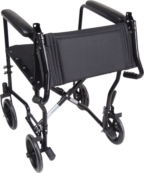 Aidapt Steel Compact Transit Chair VA171