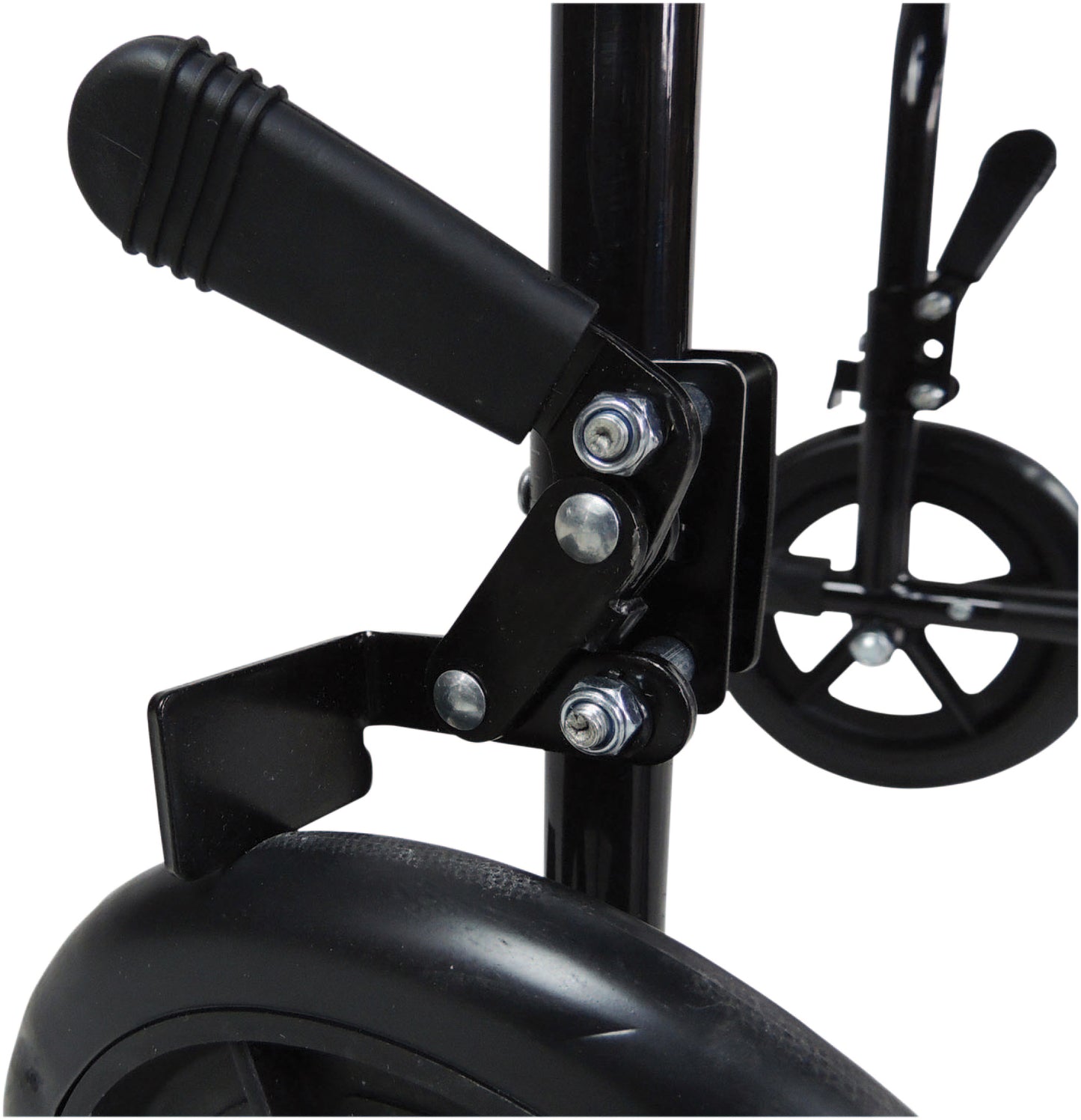 Aidapt Steel Compact Transit Chair VA171