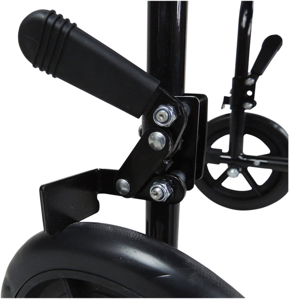 Aidapt Steel Compact Transit Chair VA171