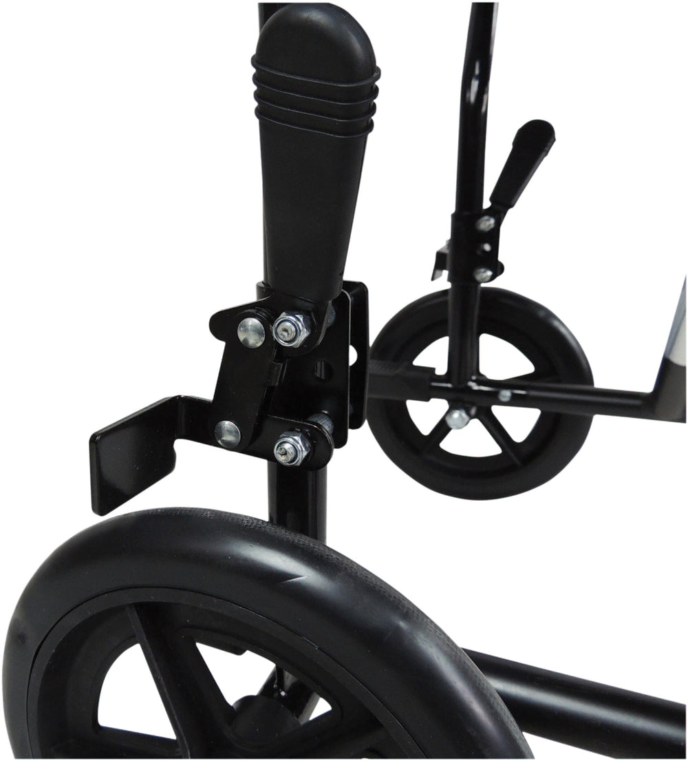 Aidapt Steel Compact Transit Chair VA171