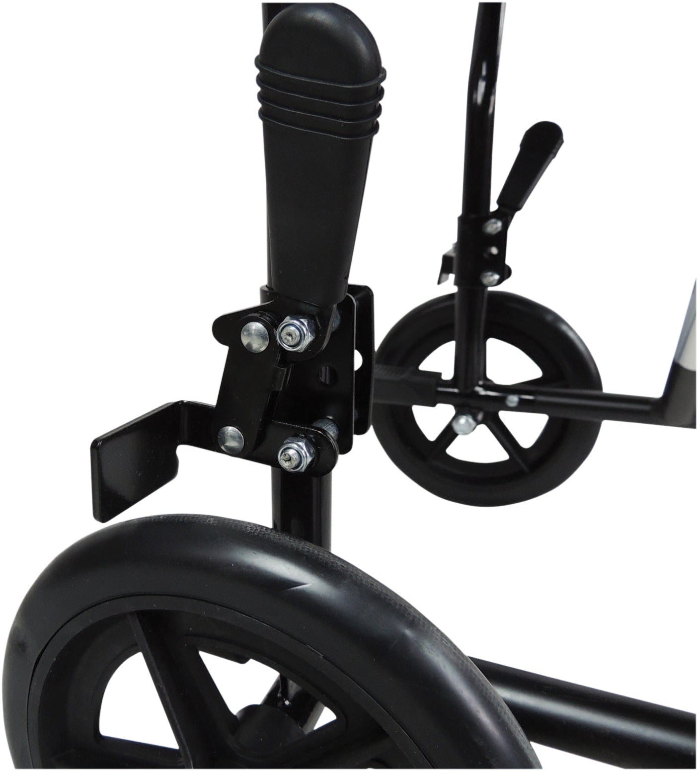 Aidapt Steel Compact Transit Chair VA171