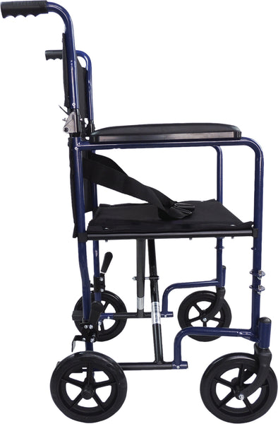 Aidapt Steel Compact Transit Chair VA171