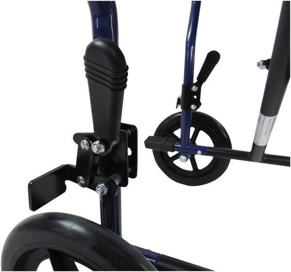 Aidapt Steel Compact Transit Chair VA171