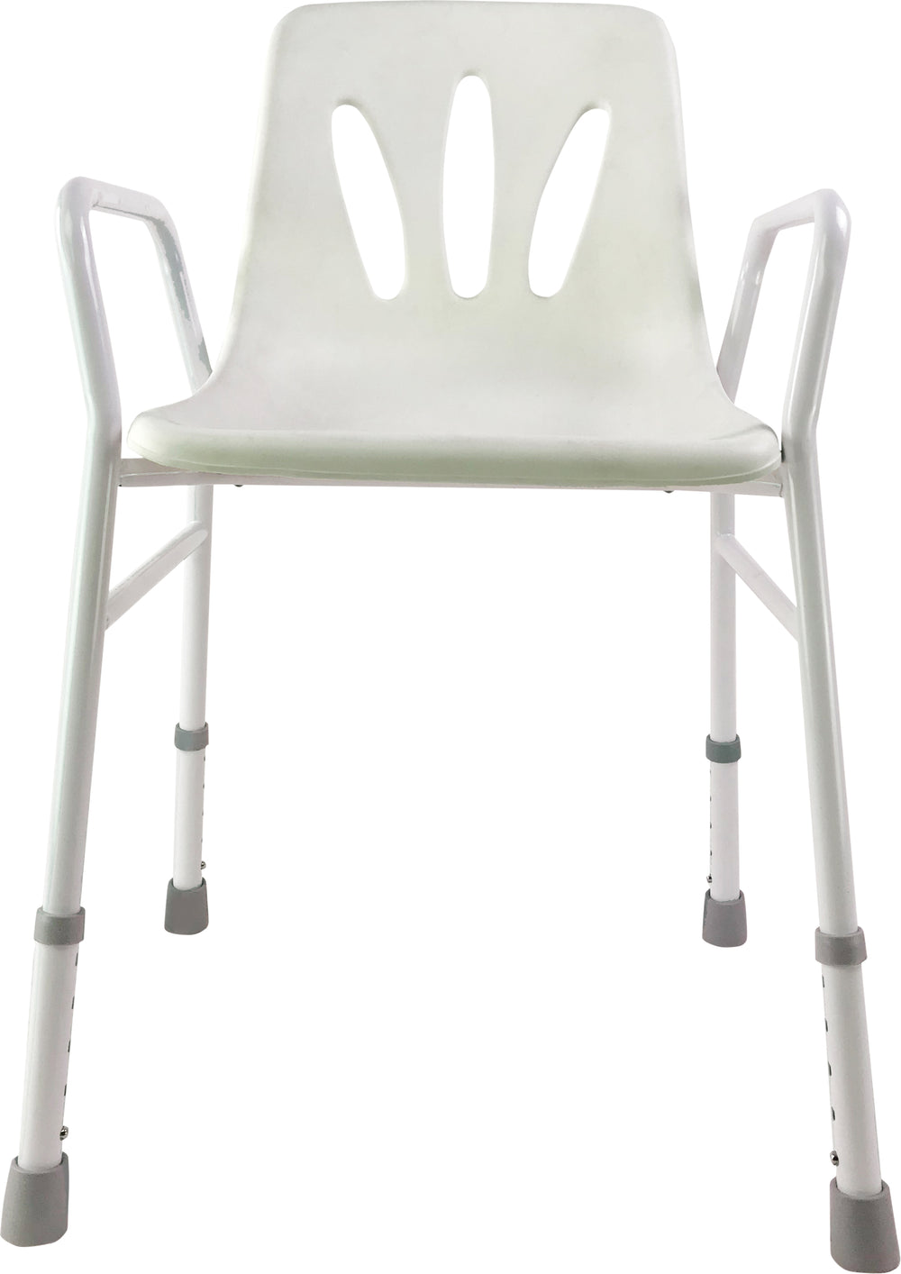 Aidapt Height Adjustable Shower Chair VB499FC