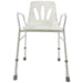 Aidapt Height Adjustable Shower Chair VB499FC