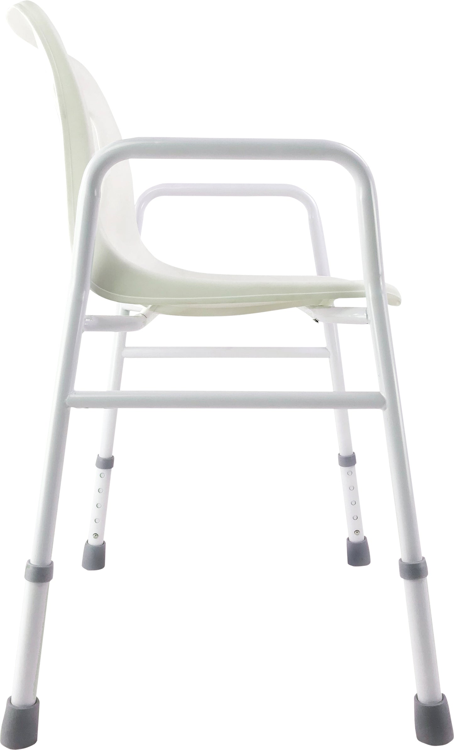 Aidapt Height Adjustable Shower Chair VB499FC