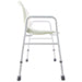 Aidapt Height Adjustable Shower Chair VB499FC