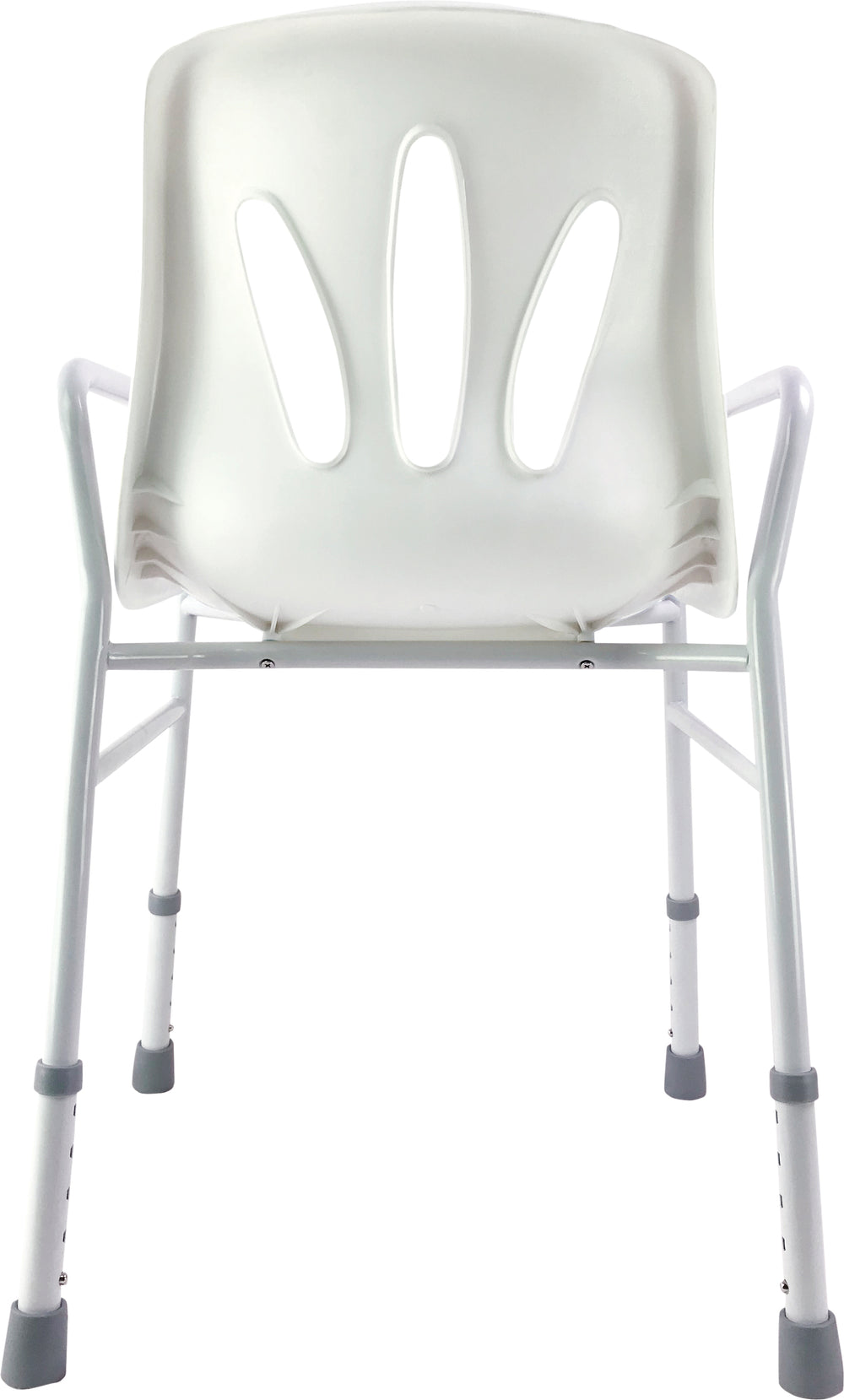 Aidapt Height Adjustable Shower Chair VB499FC