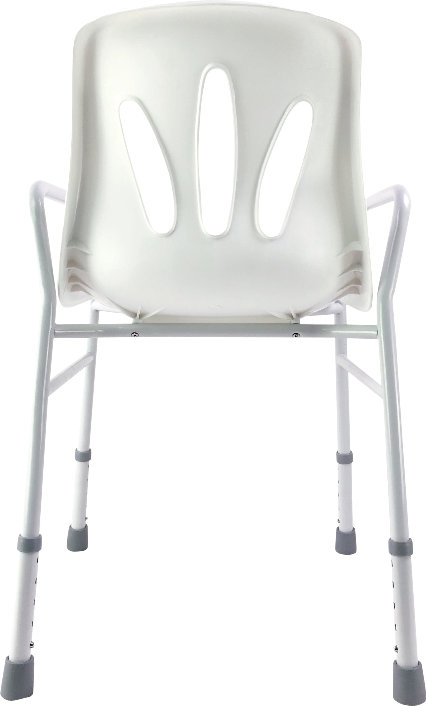 Aidapt Height Adjustable Shower Chair VB499FC