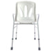 Aidapt Height Adjustable Shower Chair VB499FC