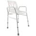 Aidapt Height Adjustable Shower Chair VB499FC