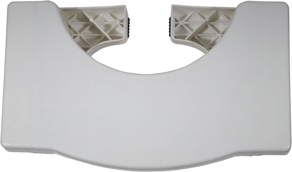 Aidapt Folding Toilet Squat Stool VB540C
