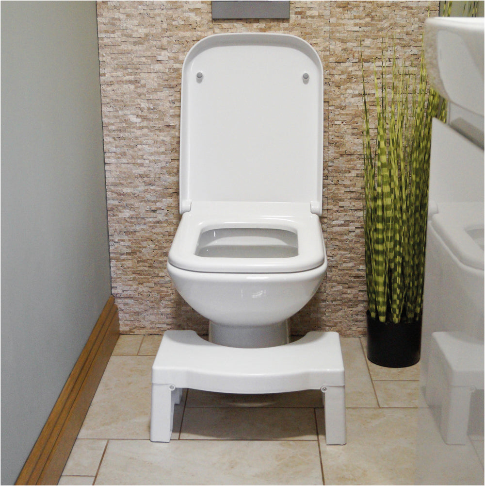 Aidapt Folding Toilet Squat Stool VB540C