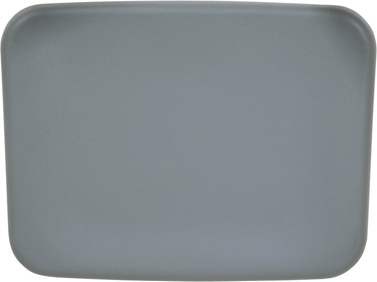 Aidapt Wall Mounted Solo compact height adjustable fold away padded shower seat with legs VB544