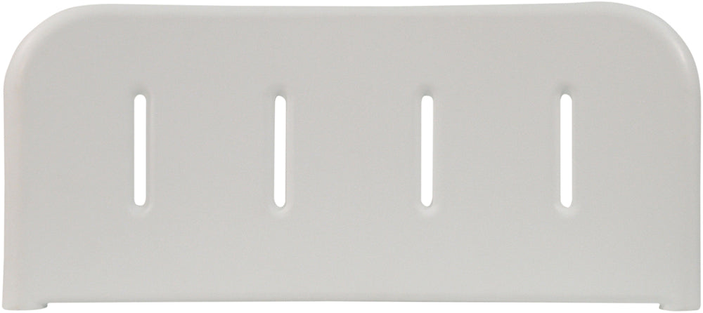 Aidapt Replacement Plastic Back for VB535 VB539 Wall Mounted Shower Seats VB641