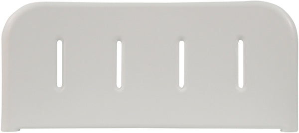 Aidapt Replacement Plastic Back for VB535 VB539 Wall Mounted Shower Seats VB641