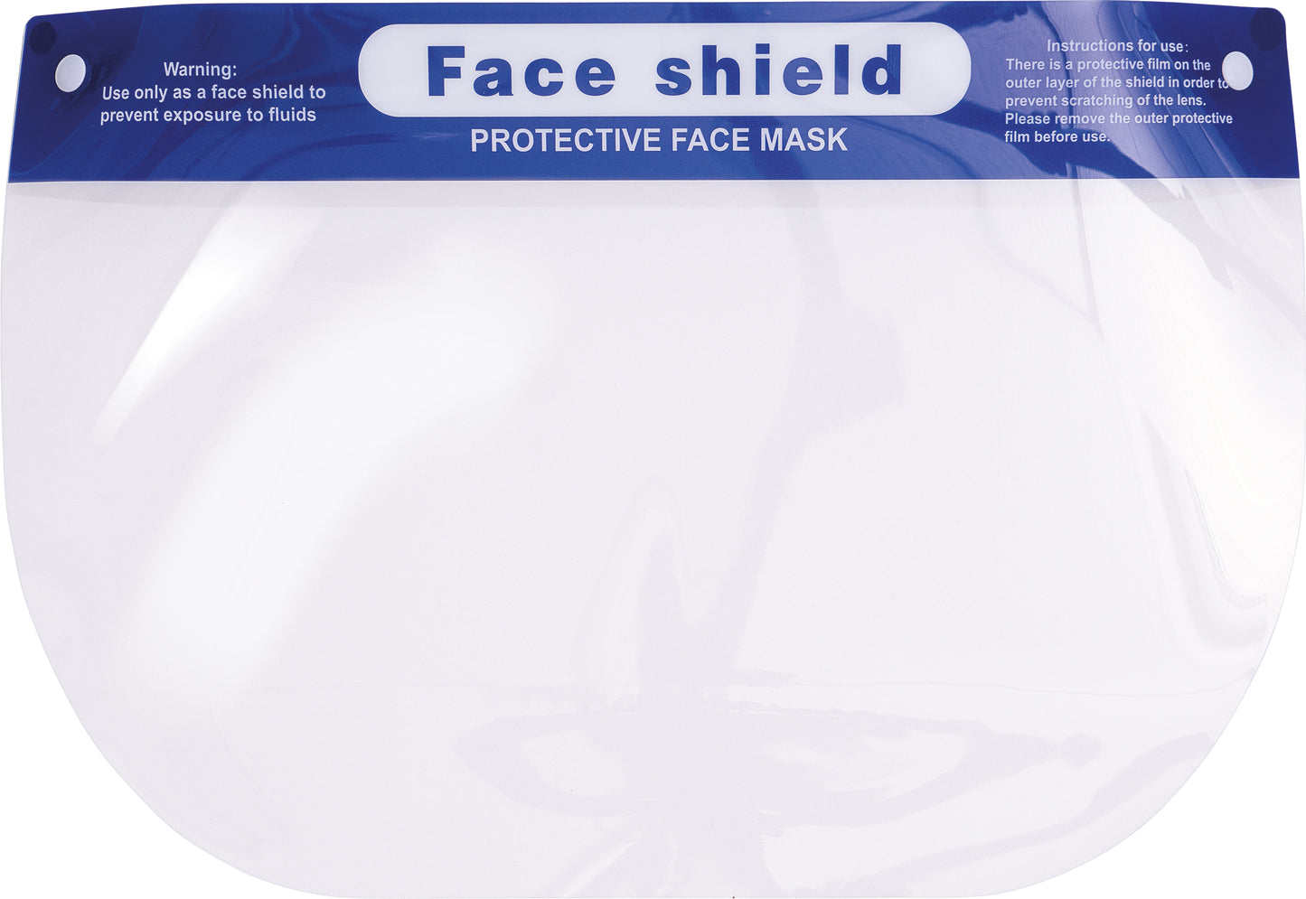 Aidapt Face Shield VG310