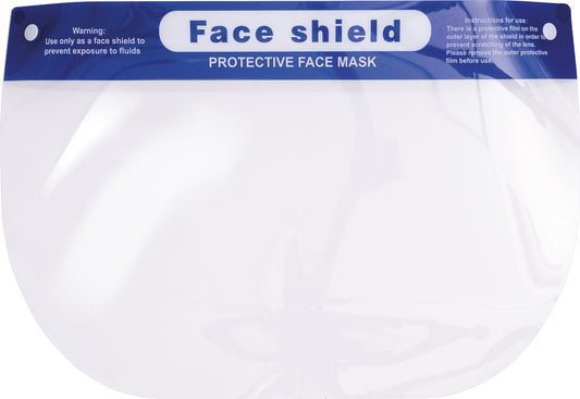 Aidapt Face Shield VG310