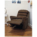 Aidapt Ecclesfield Series Wall Hugging Rise & Recliner - Chenille Material VG700BL
