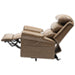 Aidapt Ecclesfield Series Wall Hugging Rise & Recliner - PU Material VG700LB